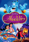 Poster pequeño de Aladdin