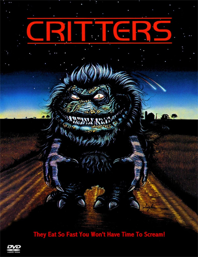 Poster de Critters 1
