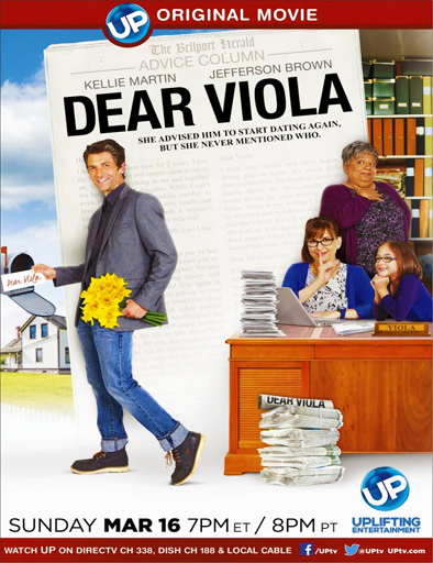 Poster de Dear Viola (Querida Viola)