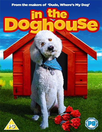 Poster de In The Dog House