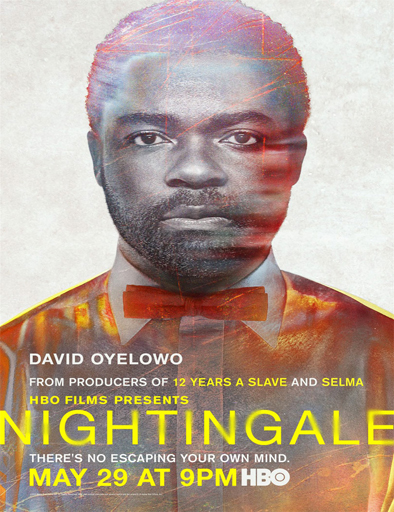 Poster de Nightingale