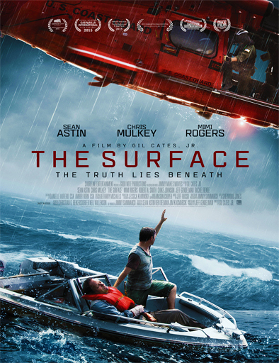 Poster de The Surface