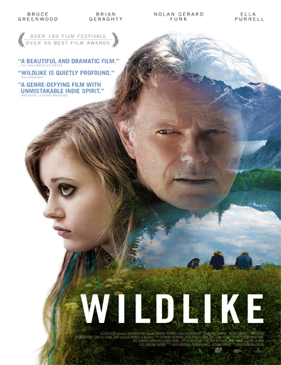 Poster de Wildlike