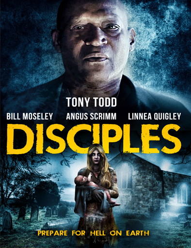 Poster de Disciples