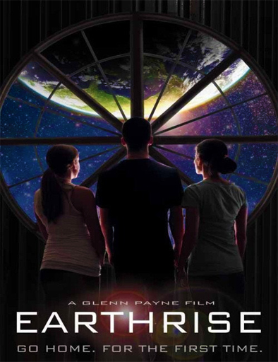 Poster de Earthrise