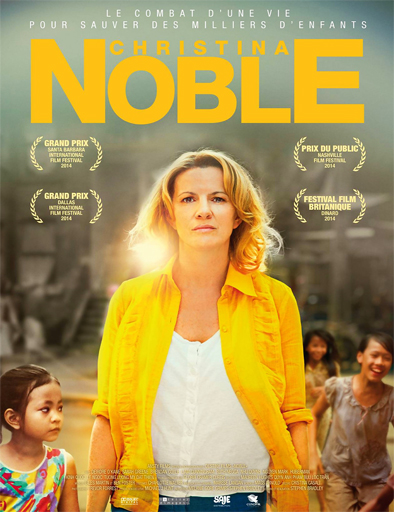 Poster de Noble
