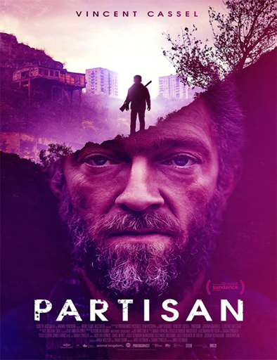 Poster de Partisan