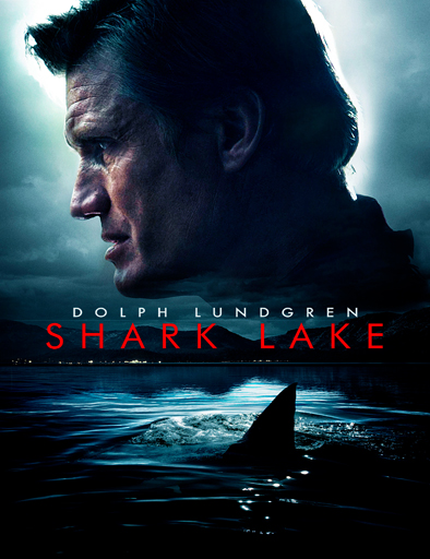 Poster de Shark Lake (Mandíbulas letales)