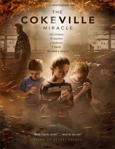Poster de The Cokeville Miracle