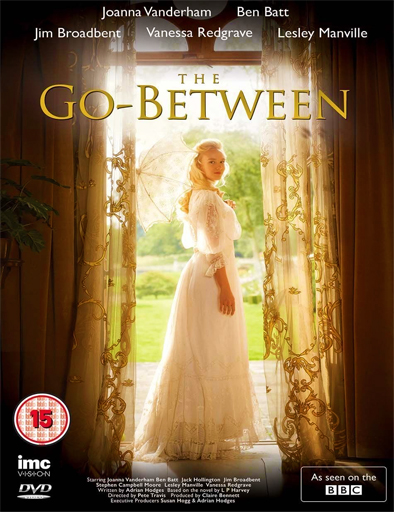 Poster de The Go-Between