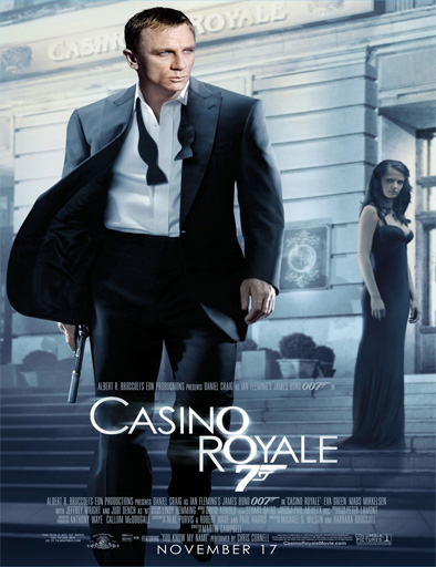 Casino Royale 1967 Online Subtitulada