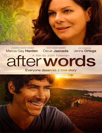Poster de After Words (Pura Vida)