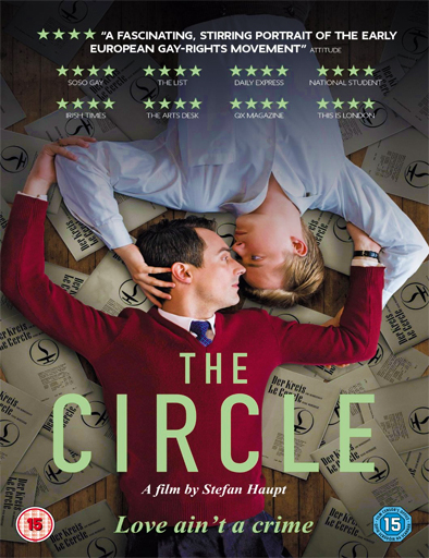 Poster de Der Kreis (The Circle)