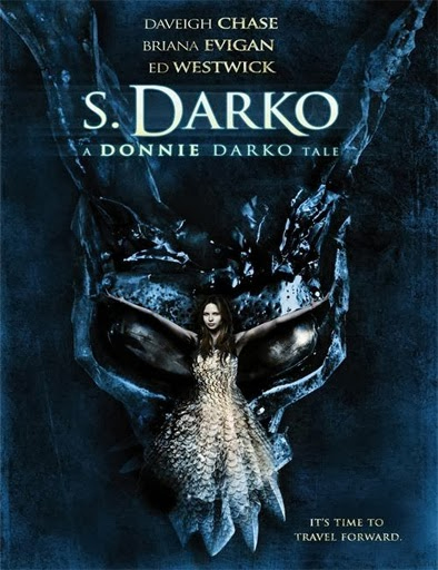 Poster de S. Darko