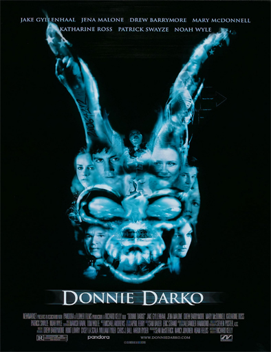 Poster de Donnie Darko