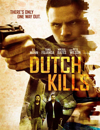 Poster de Dutch Kills