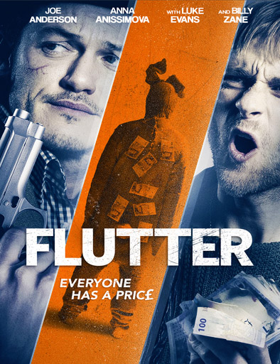 Poster de Flutter