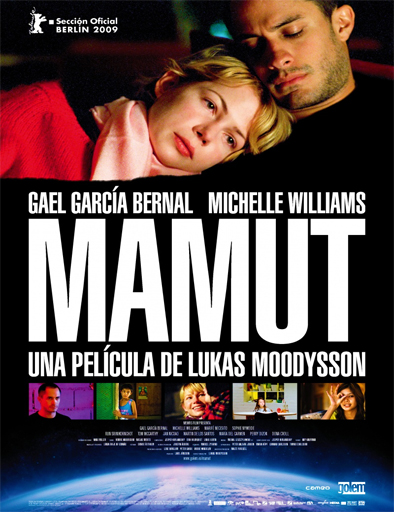 Poster de Mammoth (Mamut)
