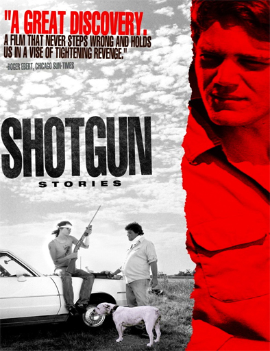 Poster de Shotgun Stories