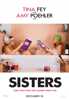 Cartel de Sisters (Hermanísimas)
