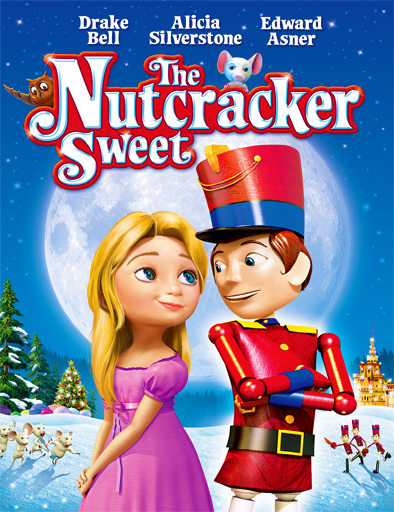 Poster de The Nutcracker Sweet