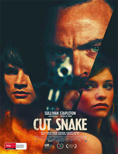 Poster de Cut Snake