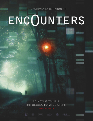 Poster de Encounters
