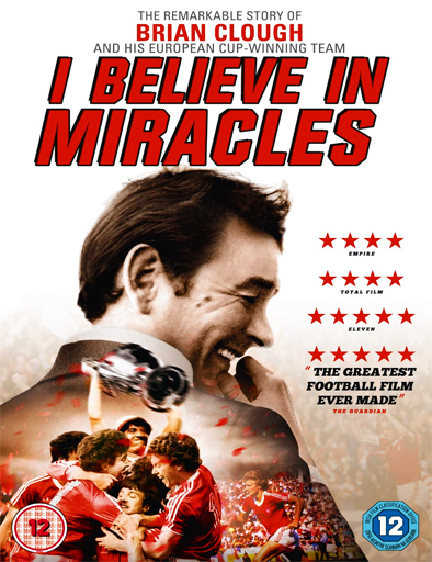 Poster de I Believe In Miracles