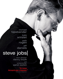 Steve Jobs Pelicula 2015 Online Gratis
