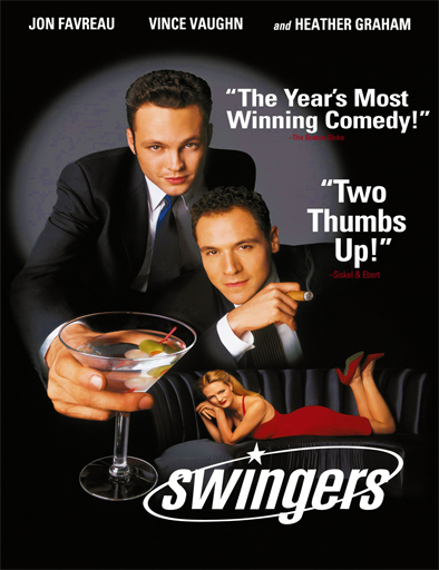Poster de Swingers