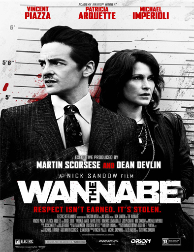 Poster de The Wannabe