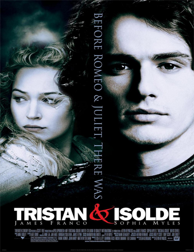 Poster de Tristan and Isolde