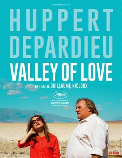 Poster de Valley of Love
