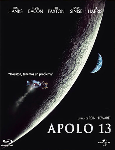 Poster de Apolo 13