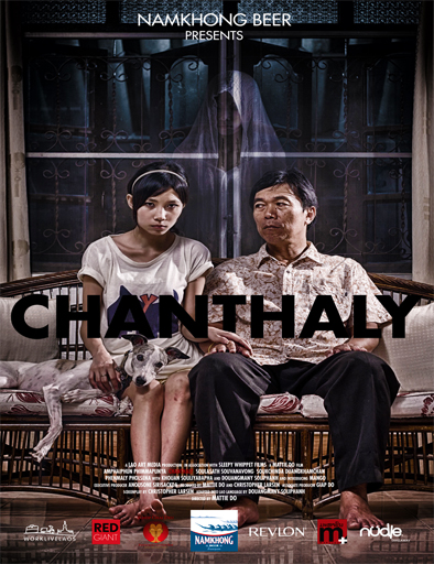 Poster de Chanthaly