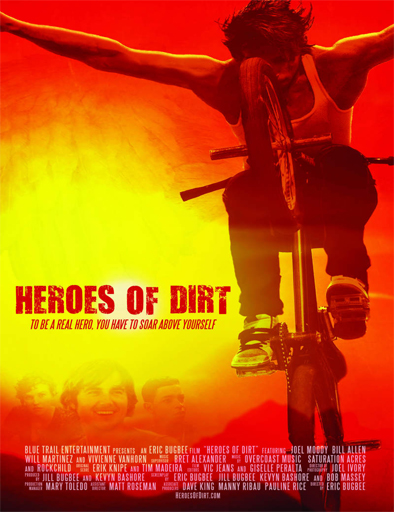 Poster de Heroes of Dirt