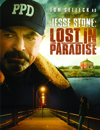 Poster de Jesse Stone: Lost in Paradise