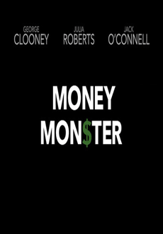 Cartel de Money Monster