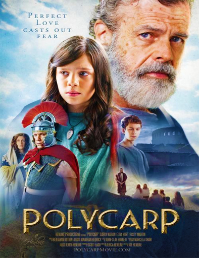Poster de Polycarp