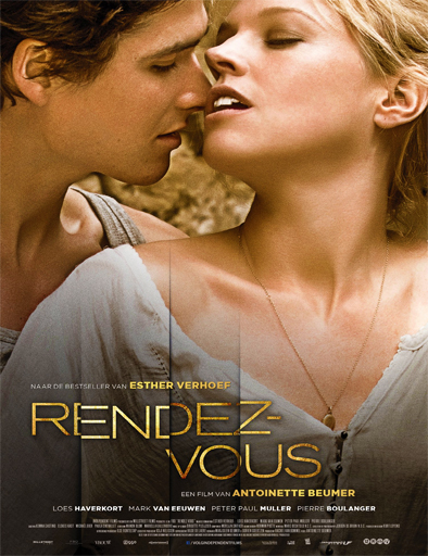 Poster de Rendez-Vous