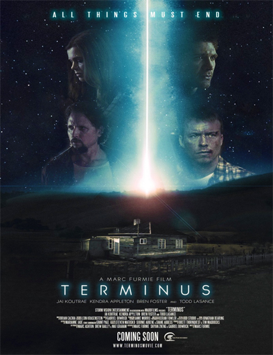 Poster de Terminus
