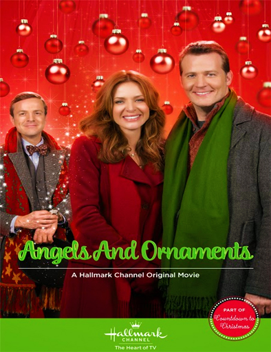 Poster de Angels and Ornaments