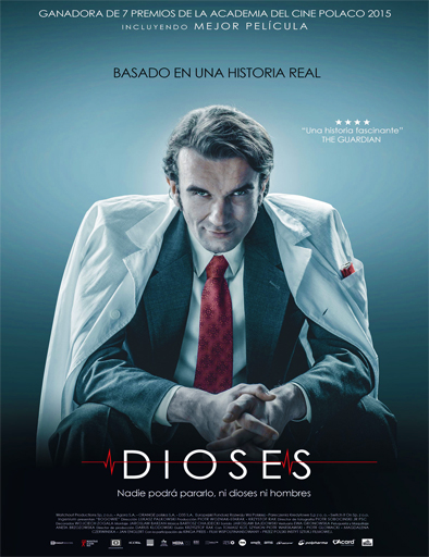 Poster de Bogowie (Dioses)