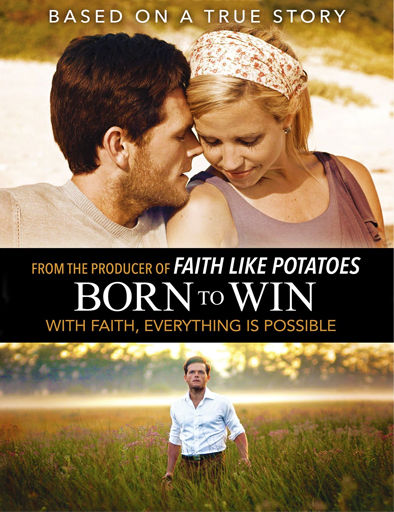 Poster de Born to Win
