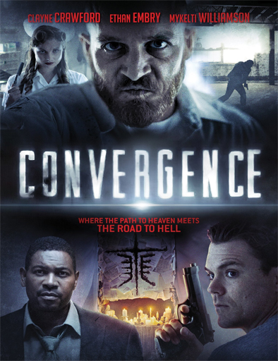 Poster de Convergence