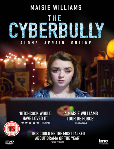 Poster de Cyberbully