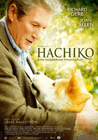 Poster pequeño de Siempre a tu lado (Hachiko)