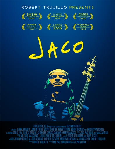 Poster de Jaco