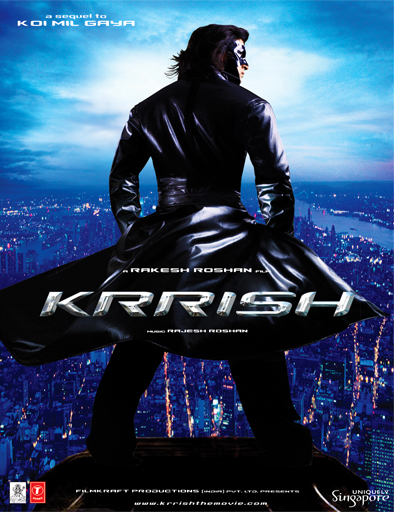 Krrish 2 in tamil full movie