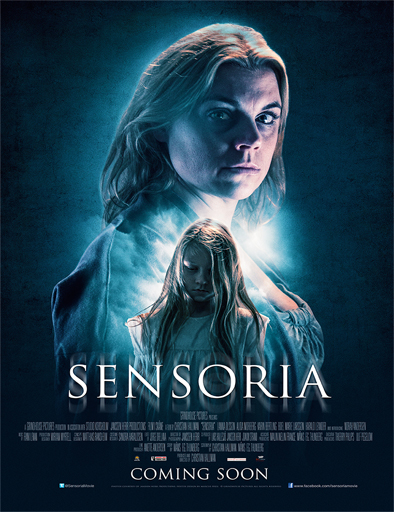 Poster de Sensoria